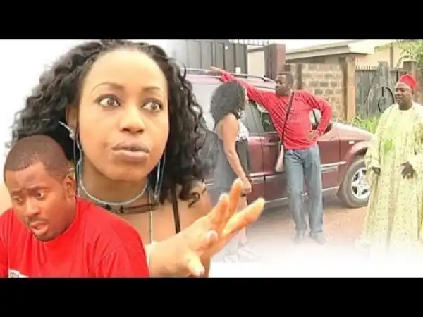 Video: MY SECRET ADMIRER   | 2018 Latest Nollywood Movie